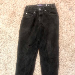 Vintage Men’s Silvertab Levi’s jeans.